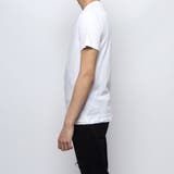 [GUESS] SMALL TRIANGLE LOGO TEE | GUESS【MEN】 | 詳細画像2 