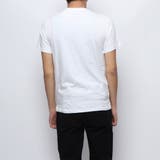 [GUESS] SMALL TRIANGLE LOGO TEE | GUESS【MEN】 | 詳細画像3 