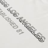 [GUESS] Unisex Sleeve Logo Sweat | GUESS【MEN】 | 詳細画像7 