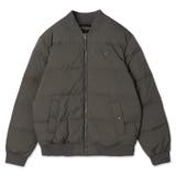 GUESS] Mini Triangle Logo Down Jacket[品番：GUEW0007761]｜GUESS 