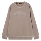 [GUESS] Logo Sweatshirt | GUESS【MEN】 | 詳細画像1 