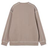 [GUESS] Logo Sweatshirt | GUESS【MEN】 | 詳細画像2 