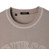 [GUESS] Logo Sweatshirt | GUESS【MEN】 | 詳細画像3 