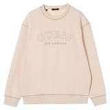 IVY | [GUESS] Logo Sweatshirt | GUESS【MEN】