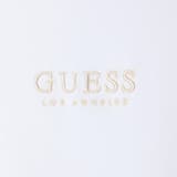 [GUESS] Mini Logo V-Tee | GUESS【MEN】 | 詳細画像6 