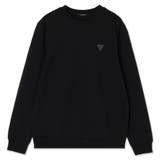 BLK | [GUESS] Mini Triangle | GUESS【MEN】