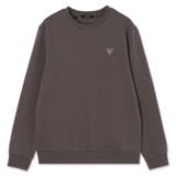 DGY | [GUESS] Mini Triangle | GUESS【MEN】