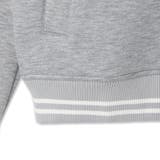 [GUESS] UNI Hooded Knit Jacket | GUESS【MEN】 | 詳細画像5 