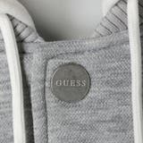 [GUESS] UNI Hooded Knit Jacket | GUESS【MEN】 | 詳細画像6 