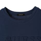 [GUESS] MEN'S S/Slv Tee Shirt | GUESS【MEN】 | 詳細画像3 