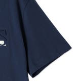 [GUESS] MEN'S S/Slv Tee Shirt | GUESS【MEN】 | 詳細画像4 