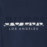 [GUESS] MEN'S S/Slv Tee Shirt | GUESS【MEN】 | 詳細画像6 
