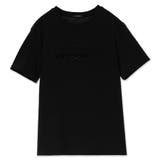 BLK | [GUESS] MEN'S S/Slv Tee Shirt | GUESS【MEN】