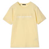 LYL | [GUESS] MEN'S S/Slv Tee Shirt | GUESS【MEN】