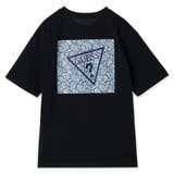 [GUESS] MEN'S S/Slv Tee Shirt | GUESS【MEN】 | 詳細画像2 