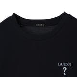 [GUESS] MEN'S S/Slv Tee Shirt | GUESS【MEN】 | 詳細画像3 