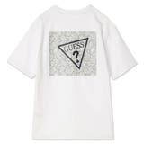 [GUESS] MEN'S S/Slv Tee Shirt | GUESS【MEN】 | 詳細画像8 