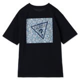 [GUESS] MEN'S S/Slv Tee Shirt | GUESS【MEN】 | 詳細画像9 