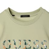 [GUESS] UNI S/Slv Tee Shirt | GUESS【MEN】 | 詳細画像3 