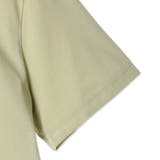 [GUESS] UNI S/Slv Tee Shirt | GUESS【MEN】 | 詳細画像4 