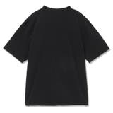 [GUESS] UNI S/Slv Woven Tee Shirt | GUESS【MEN】 | 詳細画像2 