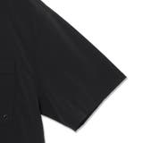 [GUESS] UNI S/Slv Woven Tee Shirt | GUESS【MEN】 | 詳細画像4 