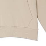 [GUESS] UNI L/Slv Hoodies | GUESS【MEN】 | 詳細画像7 