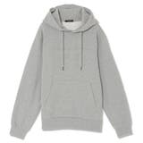 MGY | [GUESS] UNI L/Slv Hoodies | GUESS【MEN】