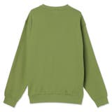 [GUESS] UNI L/Slv Sweatshirt | GUESS【MEN】 | 詳細画像2 