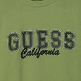 [GUESS] UNI L/Slv Sweatshirt | GUESS【MEN】 | 詳細画像5 