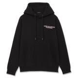 [GUESS] UNI L/Slv Hoodies | GUESS【MEN】 | 詳細画像1 