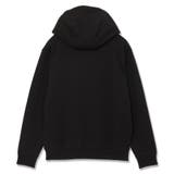 [GUESS] UNI L/Slv Hoodies | GUESS【MEN】 | 詳細画像3 