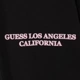 [GUESS] UNI L/Slv Hoodies | GUESS【MEN】 | 詳細画像8 