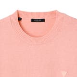 [GUESS] UNI L/Slv Pullover Sweater | GUESS【MEN】 | 詳細画像3 