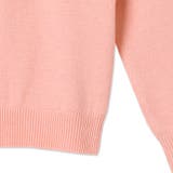 [GUESS] UNI L/Slv Pullover Sweater | GUESS【MEN】 | 詳細画像5 