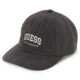 BRN | [GUESS] PIGMENT Dyed | GUESS【MEN】