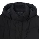 [GUESS] UNI Hooded | GUESS【MEN】 | 詳細画像3 