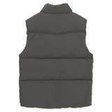 [GUESS] UNI Down Vest ダウンベスト | GUESS【MEN】 | 詳細画像2 