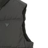 [GUESS] UNI Down Vest ダウンベスト | GUESS【MEN】 | 詳細画像4 