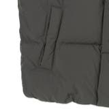 [GUESS] UNI Down Vest ダウンベスト | GUESS【MEN】 | 詳細画像6 