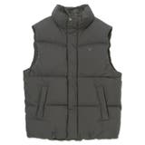 DGY | [GUESS] UNI Down Vest ダウンベスト | GUESS【MEN】