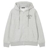 MGY | [GUESS] MENS Zip | GUESS【MEN】