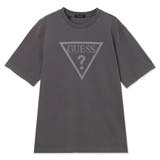 [GUESS] MENS Tee Tシャツ 半袖 ロゴTシャツ | GUESS【MEN】 | 詳細画像1 