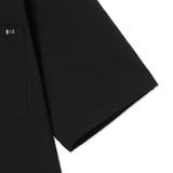 [GUESS] MENS Woven Shirt シャツ 半袖 | GUESS【MEN】 | 詳細画像4 