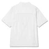 [GUESS] MENS Woven Shirt | GUESS【MEN】 | 詳細画像4 