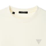 [GUESS] UNI Sweatshirt スウェット トレーナー | GUESS【MEN】 | 詳細画像3 