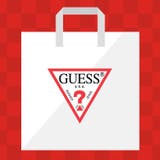 GUESS スウェット&Tシャツ&キャップ 計3点セット | GUESS【WOMEN】 | 詳細画像1 