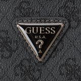 [GUESS] HELINA Top Zip Cosmetic | GUESS【WOMEN】 | 詳細画像6 
