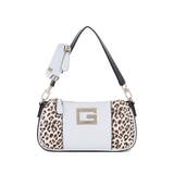 LPM | [GUESS] KAMRYN SHOULDER BAG | GUESS【WOMEN】