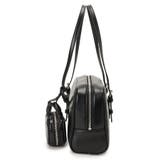 [GUESS] JUSTINA Shoulder Satchel | GUESS【WOMEN】 | 詳細画像3 
